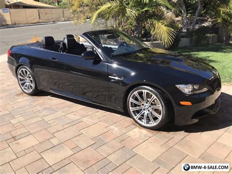 Used 2013 bmw m3 with tire pressure warning, audio and cruise controls on steering wheel, stability control, auto climate control, power driver seat. 2013 BMW M3 for Sale in United States