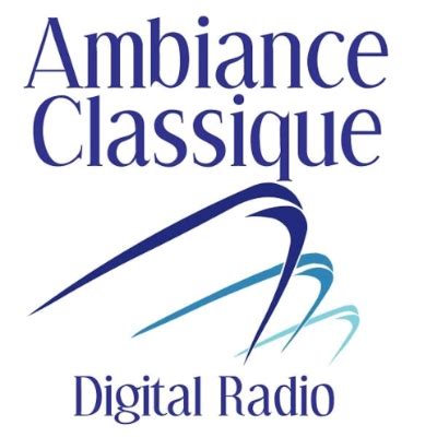 Paris, france / classical, film & musical. Ambiance Classique Radio | Free Internet Radio | TuneIn