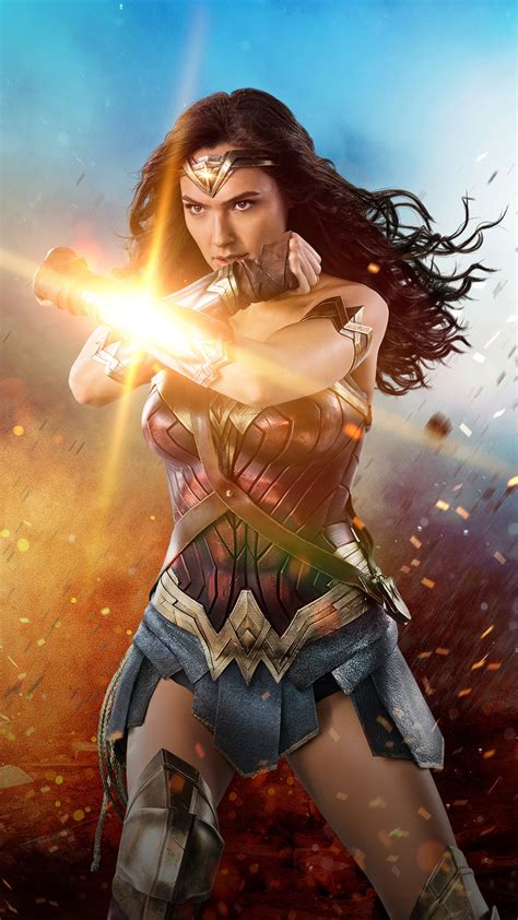 Raised on a sheltered island paradise, when an american pilot crashes on their shores and tells of a massive conflict raging in the outside world, diana leaves her home, convinced. Image Wonder Woman (2017 film) Gal Gadot Wonder Woman hero ...
