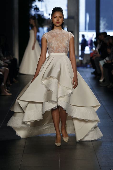 Showcasing newest collections from top designers. Sexy Wedding Dresses From Designers' Spring/Summer 2014 ...