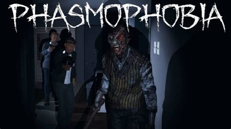Paranormal activity is on the rise and it's up to you and your team to use all the ghost hunting equipment at your disposal in order to gather as much evidence as you can. PHASMOPHOBIA CRACK + TORRENT SteamCrackedGames