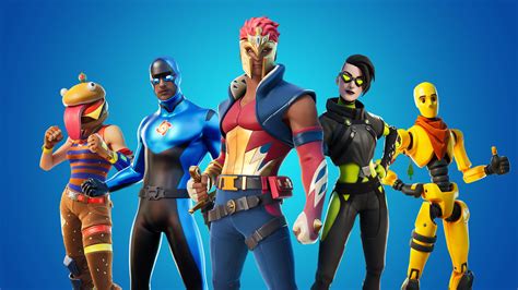 Fortnite battle royale lfg fortnite fortnite xbox und ps4 zusammen spielen fortnite coloring pages in fortnite epic patch notes 740 2019 t. Fortnite aktuell: Updates, DLC, Seasons