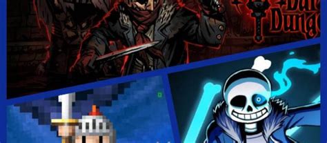 Los juegos rpg existen en el mundo de los videojuegos desde casi sus inicios. Los Mejores Juegos Indie RPG | Korosenai