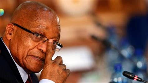 The acting chief justice said the court believed a prison sentence was the only order zuma would comply with. ANC KZN joins Free State members in defence of Zuma - SABC ...