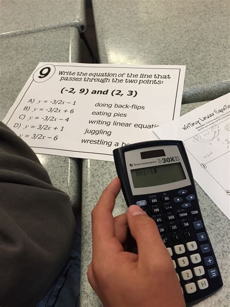 Search for graphing and substitution worksheet answers filetype:pdf on google. Gina Wilson All Things Algebra 2016 Key System Of ...