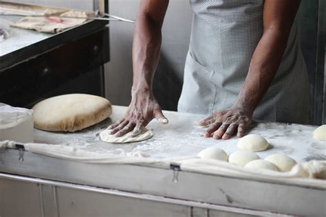 Alimento que sostiene y fortifica. 4 de Agosto: Día del Obrero Panadero | Guia de Cocina Facil