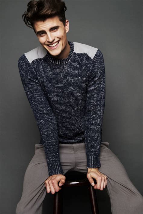 Want to be a model? Igor Jovanovic - Models | EastWestModels - Model Agentur ...
