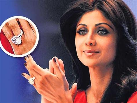 Последние твиты от shilpa shetty world (@shilpafanzone). Shilpa Shetty engagement ring | Celebrity wedding rings ...