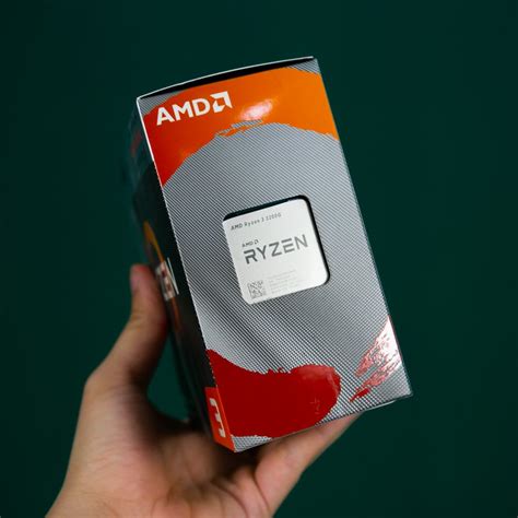 Amd vs intel market share. CPU AMD Ryzen 3 3200G tăng xung tăng hiệu năng, giá chỉ 2 ...