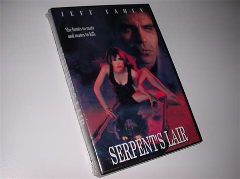 Sedona seduction (sedona pack book 2). Frank's Elvis Items II : Serpent's Lair DVD Jeff Fahey ...