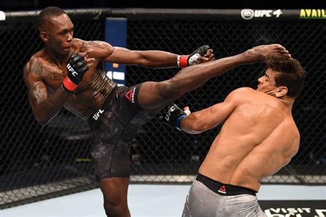 Israel adesanya anime moments and highlights подробнее. VIDEO: Watch the moment Israel Adesanya KO Paulo Costa to ...