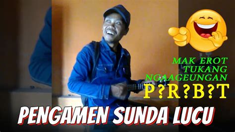 Check spelling or type a new query. Lucu !!! Pengamen Sunda Kreatif Dengan Lirik Lagu Bikin ...