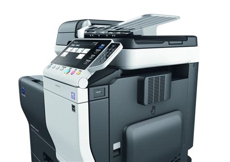 Detail product konica minolta bizhub c35p the konica minolta bizhub c35p supplies high goals prints and propelled execution that workgroups prerequisite. Konica Minolta Bizhub C3850 - Copiers Direct