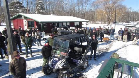 The kind of people you can depend on. Connecticut Travelers Sporting Clays Association ...