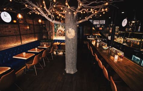 One of glasgow's oldest restaurants. THE CABIN NYC - 417 Photos & 275 Reviews - American (New ...