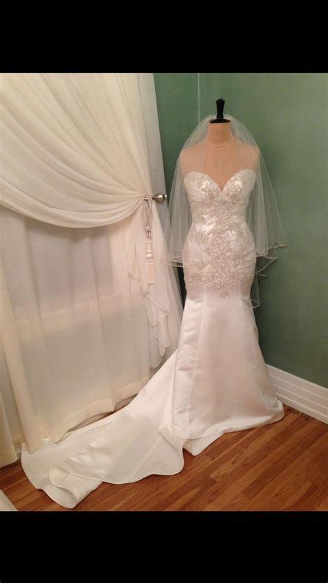 My Wedding Dress by Winnie Couture Beverly Hills | Wedding ...