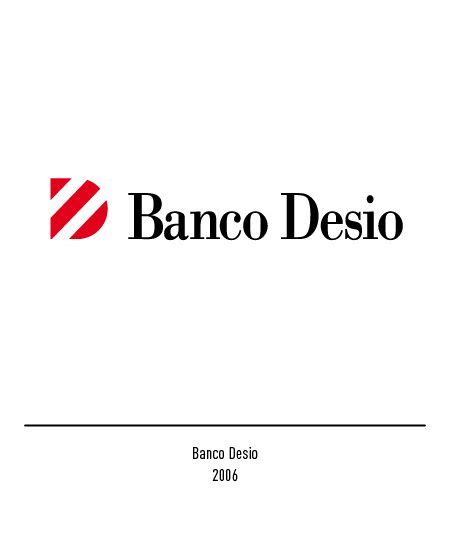 La banca mette a disposizione una piattaforma per. Banco Desio 2006 | Italian logo, Logos, Bob