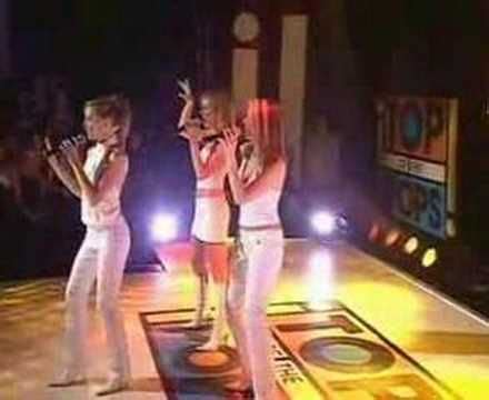 59,504 views, added to favorites 683 times. Atomic Kitten-Eternal flame TOTP 03-08-2001 - YouTube in ...