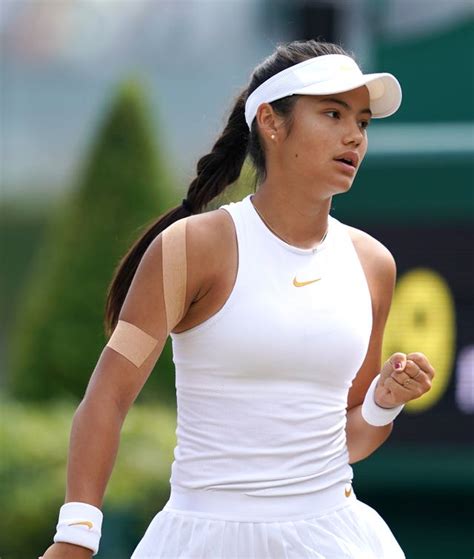 Среда, 30 июня 2021 — 18:35 стадион: Heather Watson calls for help to be given to more British ...