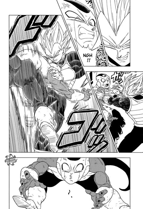===>> cliquez ici pour télécharger livre <<===. Scan Dragon Ball Super 11 Page 7