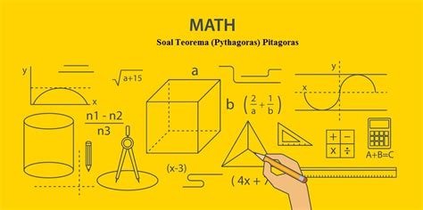 Analisis butir soal pilihan ganda. Contoh Soal Pythagoras Pilihan Ganda dan Jawaban +Pembahasan