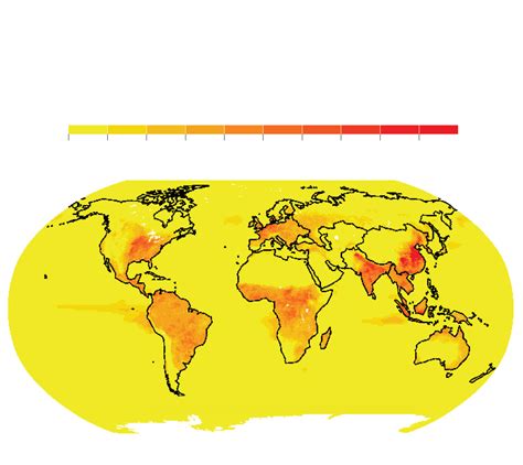 Maybe you would like to learn more about one of these? Scientists tally nitrogen threat to climate - The Globe ...