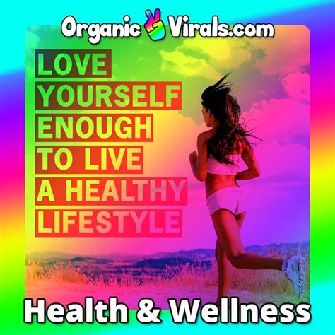 Health & Wellness articles from OrganicVirals.com #health ...