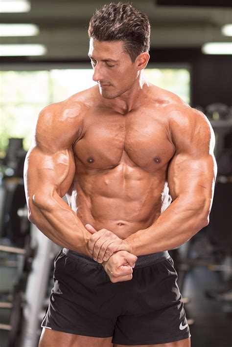 Formed or crafted as if with a chisel chiseled good looks a chiseled essay a chiseled physique. Sadik Hadzovic's Chiseled Chest Workout | Bodybuilding.com