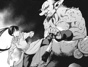 Read goblin slayer manga in english online for free at watchgoblinslayer.com. A Pack of animals(RL) vs hobgoblin and a group of 12 ...