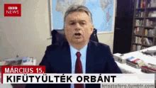 The perfect orban viktor orbanviktor animated gif for your conversation. Orban GIFs | Tenor