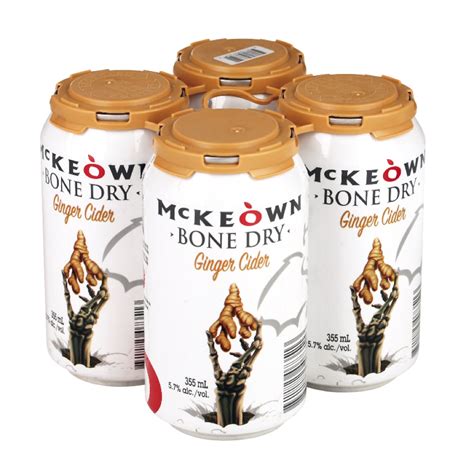 Mckeown was born in broomhouse, edinburgh, on 12 november 1955. Bone Dry Ginger Cider