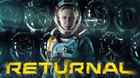 Returnal | ps5 запись закреплена. Returnal per PS5 tra tentacoli, caos e armi incredibili