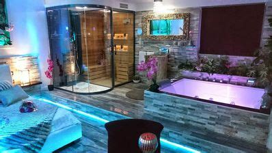 Bain bleu hammam & spa absolute beautiful spa. spa jacuzzi sauna hammam