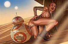 rey bb8 wars star hentai bb sex foundry rule34 droid comments female solo xbooru ass reddit original