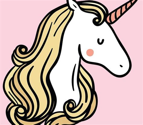 Gambar wallpaper lucu unicorn bagaimana tidak selain imut karakter animasi yang satu ini juga mampu. +60 Wallpaper Unicorn Lucu | Postwallpap3r