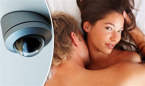 While she does replace his towels and change his sheets, she also does a bit of snooping around. Airbnb host admits secretly filming guests having sex ...