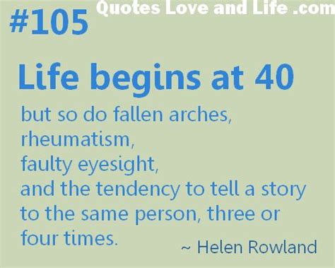 40 years funny famous quotes & sayings: Turning 40 | Funny dating quotes, Age quotes funny