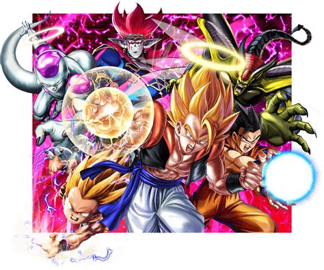 In this post, we have discussed the db legends best characters tier list. Latin America Store Championship - EVENT | DRAGON BALL ...