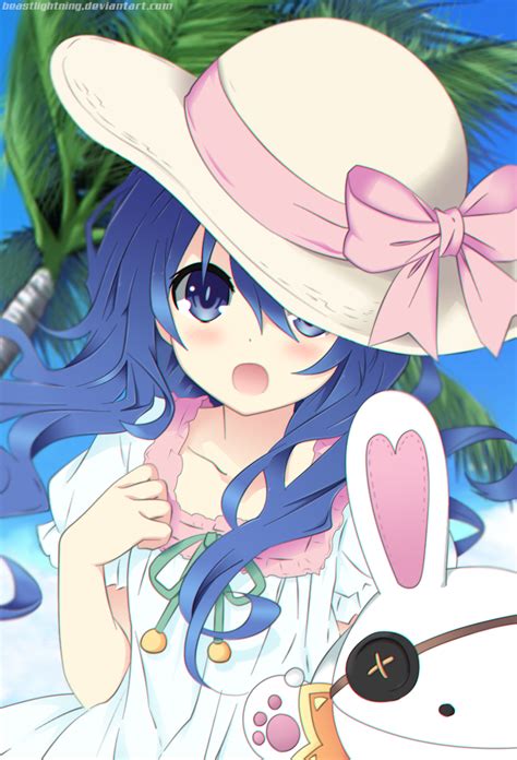 Yoshino is a character from the date a live franchise. Yoshino (Date A Live) - Zerochan Anime Image Board