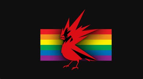 Cd projekt red is a development studio founded in 2002. CD Projekt RED staje po stronie LGBT. 5 najgorszych ...