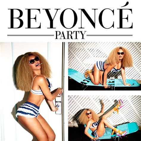Beyoncé's official video for 'party' ft. Beyoncé - Party ft. J. Cole 720p HD смотреть клип бесплатно онлайн
