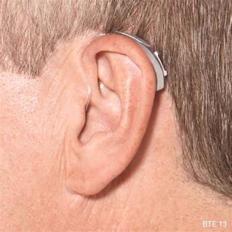 What are the differences in today's hearing aid styles ...