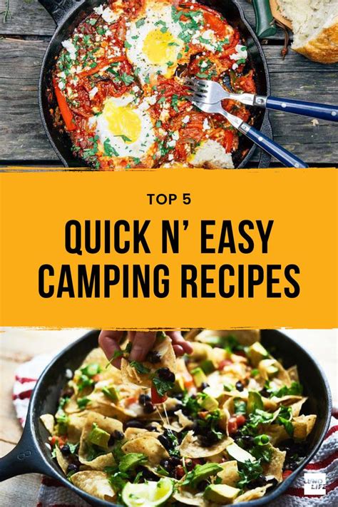 On top of that there is also the indoor rock climbing gym camp5. One-Pot Wonders: 5 Easy Car-Camping Recipes for One Pot ...