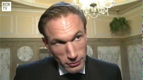 Image captiondr christian jessen has presented tv programmes such as embarrassing bodies on channel four. Dr Christian Jessen Interview - National Reality TV Awards ...