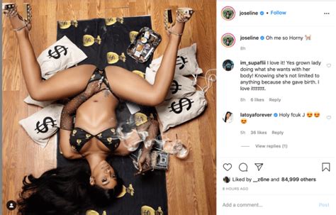 We did not find results for: 'This is Why Stevie has Custody': Fans Trash Joseline ...