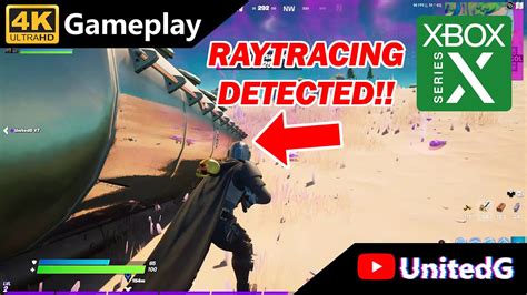 We would like to show you a description here but the site won’t allow us. Fortnite Xbox Series X Ray Tracing 4K 60FPS - Game videos