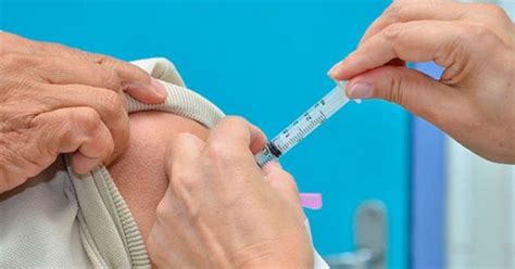 O calendário de básico vacinação brasileiro é aquele definido pelo programa nacional de imunizações (pni) e corresponde. Calendário de Vacinação dos Idosos - Prefeitura Municipal ...