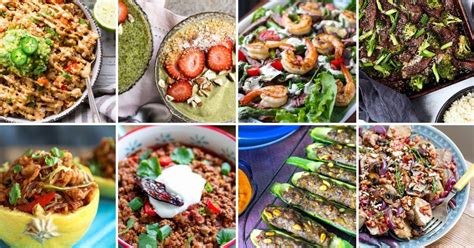 So now let's jump into these delicious and healthy keto dairy free recipes. 20+ Dairy-Free Keto Recipes - Irena Macri | Food Fit For Life