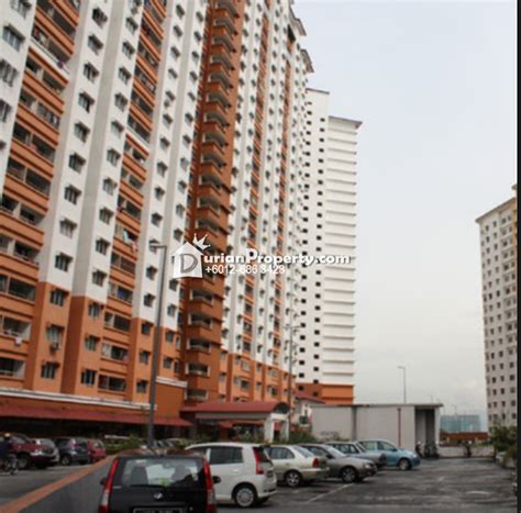 Everything is properly documented and proper renovation of the building is done whenever required. Apartment For Sale at Flora Damansara, Damansara Perdana ...