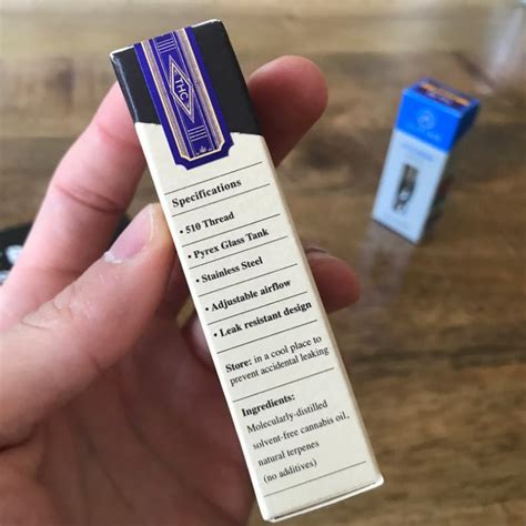 One of the most requested cartridge reviews. Alpine Vapor - Live Resin & High CBD Oil Vape Cartridge ...